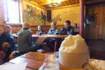 Psí hry na Ranči Dalu v Kozohlodech